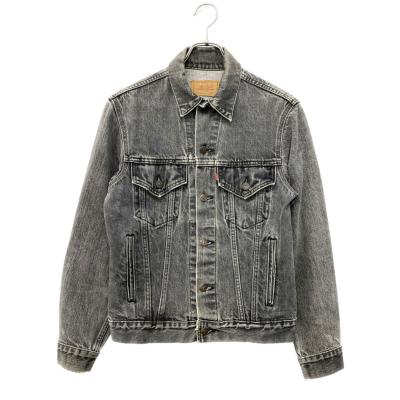 リーバイス　70506 0217 サイズ36 S〜M Levi's 70506 36（メンズGジャン、デニムジャケット）｜コート