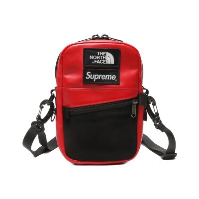 ノースフェイスショルダーバッグ（Supreme／ファッション）のおすすめ