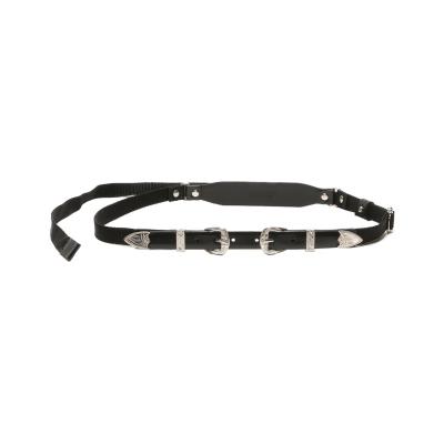 toga pulla ベルト 箱付き トーガプルラ トーガ TOGA PULLA（トーガ プルラ）の「【TOGA PULLA(トーガプルラ