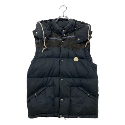 キルティングベスト メンズ（MONCLER）のおすすめ人気商品一覧 通販