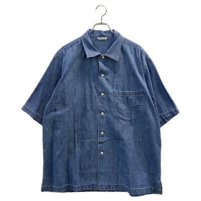 オーラリー auralee シャツの商品一覧 通販 - Yahoo!ショッピング