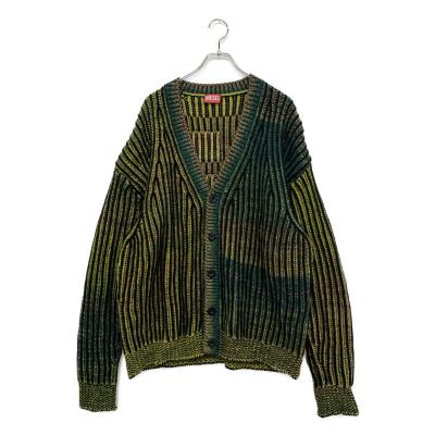 DIESEL メンズカーディガン｜トップス｜ファッション おすすめ