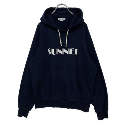 SUNNEI スンネイ パーカー メンズ 【古着】【中古】 sunnei（メンズパーカー）｜トップス | ファッション のおすすめ人気