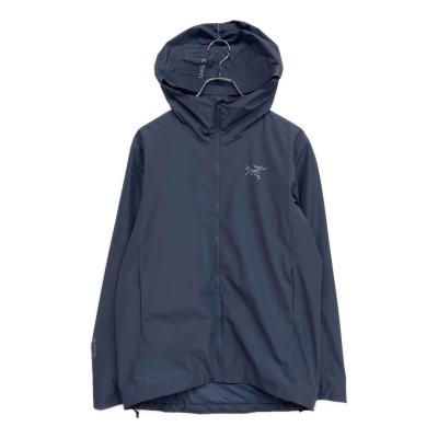 ARC'TERYX / 中綿/コート/M/ナイロン/BRW アークテリクス ARC'TERYX