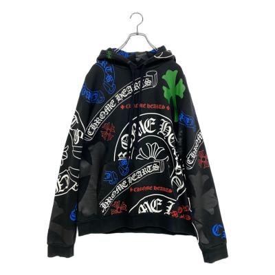 クロムハーツ パーカー（ファッション）（色：マルチカラー）の