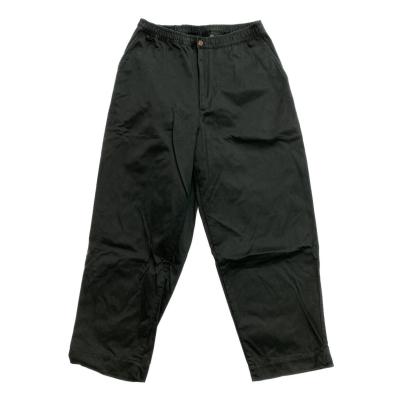 ネクサスセブン22aw ナイロン サプレックスパンツ NEXUSVII.