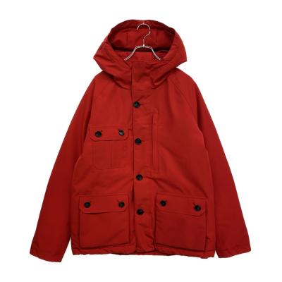 赤（WOOLRICH／メンズファッション） | ファッション の商品一覧 通販