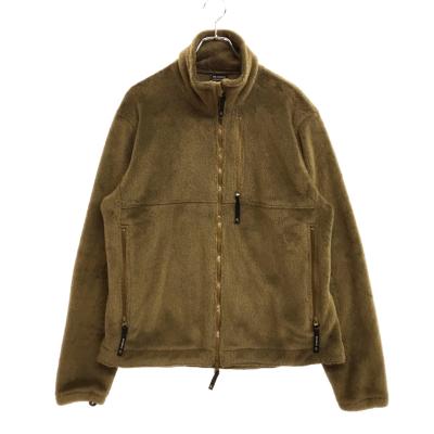 その他ブランド / BEYOND/フリースジャケット/M/ポリエステル/CML/無地 beyond clothingのおすすめ人気商品一覧 通販 - Yahoo!ショッピング