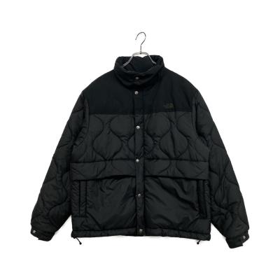 north face purple label field jacket（ジップ、ボタン：ジップアップ