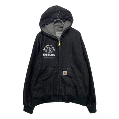 カーハート アクティブジャケット（サイズ（S/M/L）：M）のおすすめ