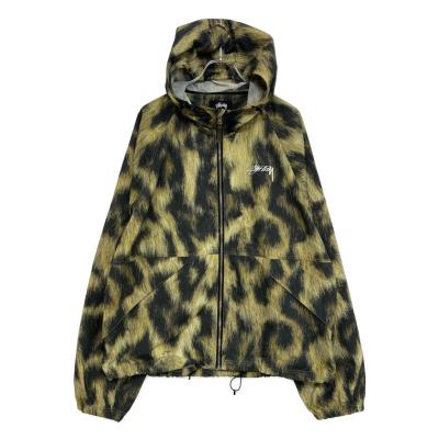 stussy マウンテンパーカーのおすすめ人気商品一覧 通販 - Yahoo