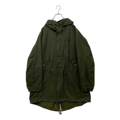 フレッドペリー モッズコートの商品一覧 通販 - Yahoo!ショッピング