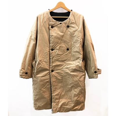 SUNSEA バングラディッシュリネンジャケット3 SUNSEA（サンシー)中古・古着オンライン通販 | Kindal