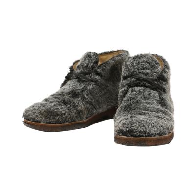 コムデギャルソンオムプリュス GARCONS HOMME PLUSブーツ COMME des GARCONS HOMME PLUS - コムデギャルソンオムプリュス