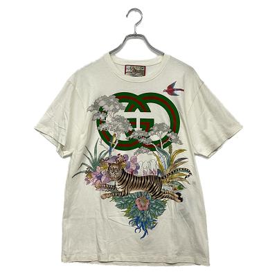 シャツ 半袖(GUCCI/メンズファッション)の商品一覧 シャツ 半袖(GUCCI/メンズファッション)の商品一覧