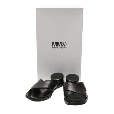 最終値下 MM6 サンダル メゾンマルジェラ マルジェラ マルタンマルジェラ mm6マルジェラ サンダルのおすすめ人気商品一覧 通販 - Yahoo!ショッピング