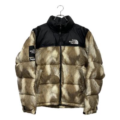 シュプリーム ノースフェイス ヌプシ ダウンジャケット Sサイズ 未使用 supreme the north face nuptse jacketのおすすめ人気商品一覧
