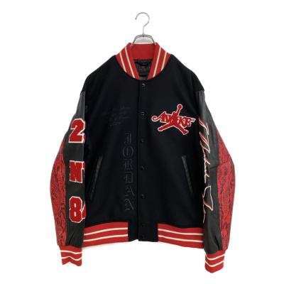 【新品タグ付】ナイキ ウィメンズ リバーシブル バーシティ ボンバーJK 楽天市場】ナイキ リバーシブル ボンバージャケット（レディース
