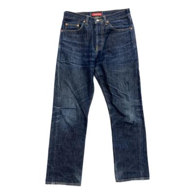 Supreme Slim denim 32 美品 デニム Supreme シュプリーム 22SS Cutoff Double Knee Denim Painter