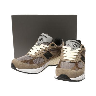 ニューバランス993（色：ホワイト系）のおすすめ人気商品一覧 通販