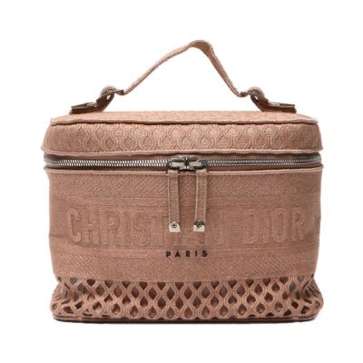 バニティポーチ（Christian Dior）のおすすめ人気商品一覧 通販