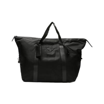 PRADA プラダ ボストンバッグ　イタリア　ミラノ Prada サフィアーノ レザー ボストンバッグ 通販 - FARFETCH