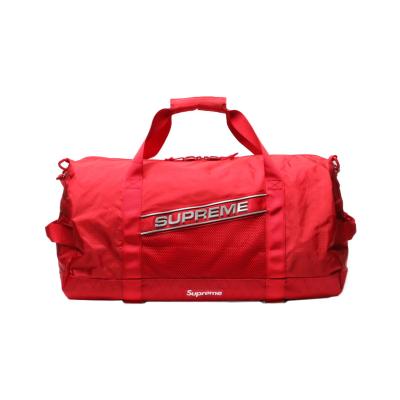 Supreme 旅行用ボストンバッグ｜旅行かばん、小分けバッグ｜旅行用品