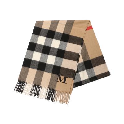 バーバリー マフラー カシミヤのおすすめ人気商品一覧 通販 - Yahoo