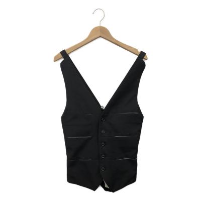 美品 ヘルムートラング ベスト メンズ SIZE S (S) HELMUT LANG 中古  