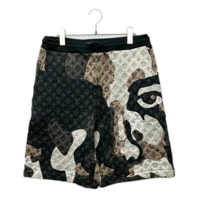 LOUIS VUITTON メンズショート、ハーフパンツ｜ボトムス、パンツ