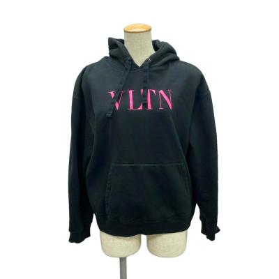 VALENTINO - ヴァレンチノ プルオーバーパーカー レディース M valentino パーカー（レディーストップス） | ファッション の