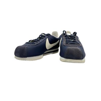 NIKE ナイキ　コルテツナイロン　NAVY 26.5 美品 ナイキナイロンコルテッツ ネイビーのおすすめ人気商品一覧 通販