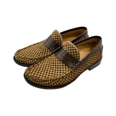 LOUIS VUITTON メンズローファー｜シューズ｜ファッション おすすめ