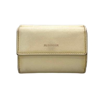 ジルサンダー 財布（レディースファッション） | ファッション の