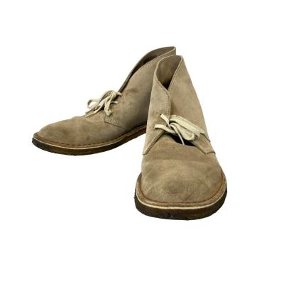 クラークス デザートブーツ CLARKS 31695のおすすめ人気商品一覧