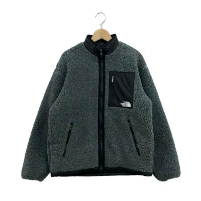 ノースフェイス リバーシブル フリースジャケット(ファッション ノースフェイス リバーシブル フリースジャケット(ファッション