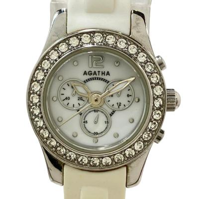アガタ 腕時計のおすすめ人気商品一覧 通販 - Yahoo!ショッピング