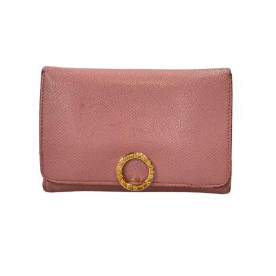BVLGARI レディース二つ折り財布｜財布｜ファッション おすすめ