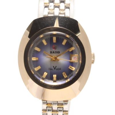 ラドー 時計 レディース ゴールド（ファッション）のおすすめ人気商品
