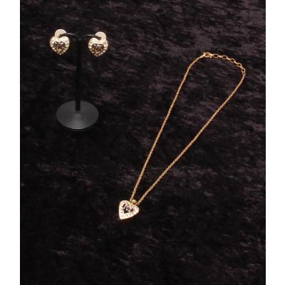 NINA RICCI ネックレス、ペンダント｜レディースアクセサリー