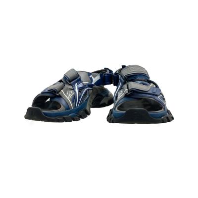 3日間限定価格‼️BALENCIAGA バレンシアガBBロゴ サンダル メンズ 3日間限定価格‼️BALENCIAGA バレンシアガBBロゴ サンダル