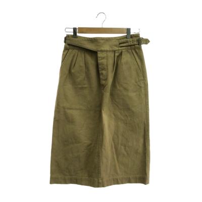 NIGEL CABOURN スカートの商品一覧｜ボトムス、パンツ｜ファッション 