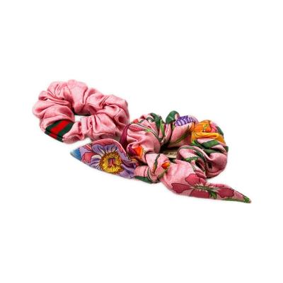 GUCCI シュシュ｜レディースヘアアクセサリー｜ファッション