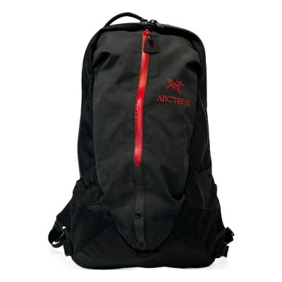 ARC'TERYX リュックサック、デイパック｜バッグ｜ファッション