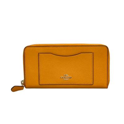 COACH 長財布 イエローのおすすめ人気商品一覧 通販 - Yahoo