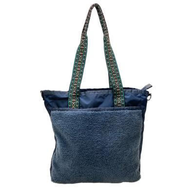 lesportsac トート（色：ネイビー系）のおすすめ人気商品一覧 通販