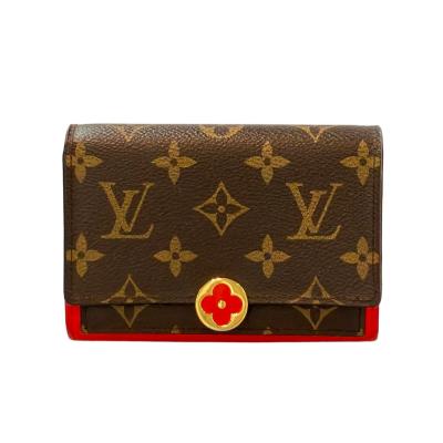 ルイヴィトン 財布 二つ折り 中古 モノグラムの商品一覧 通販 ルイヴィトン 財布 二つ折り 中古 モノグラムの商品一覧 通販