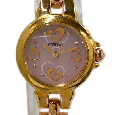 セイコー ティセ 中古のおすすめ人気商品一覧 通販 - Yahoo!ショッピング