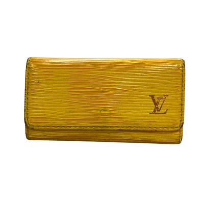 ルイヴィトン キーケース 4連 モノグラム ブラウン SG1884B 楽天