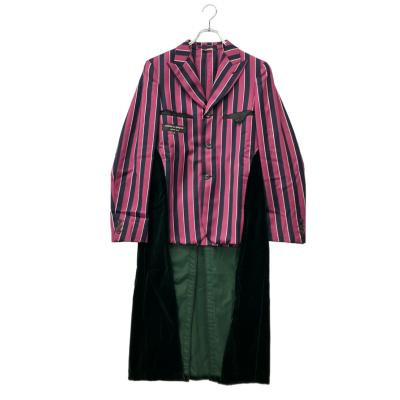comme des garcons homme plus 18ssのおすすめ人気商品一覧 通販